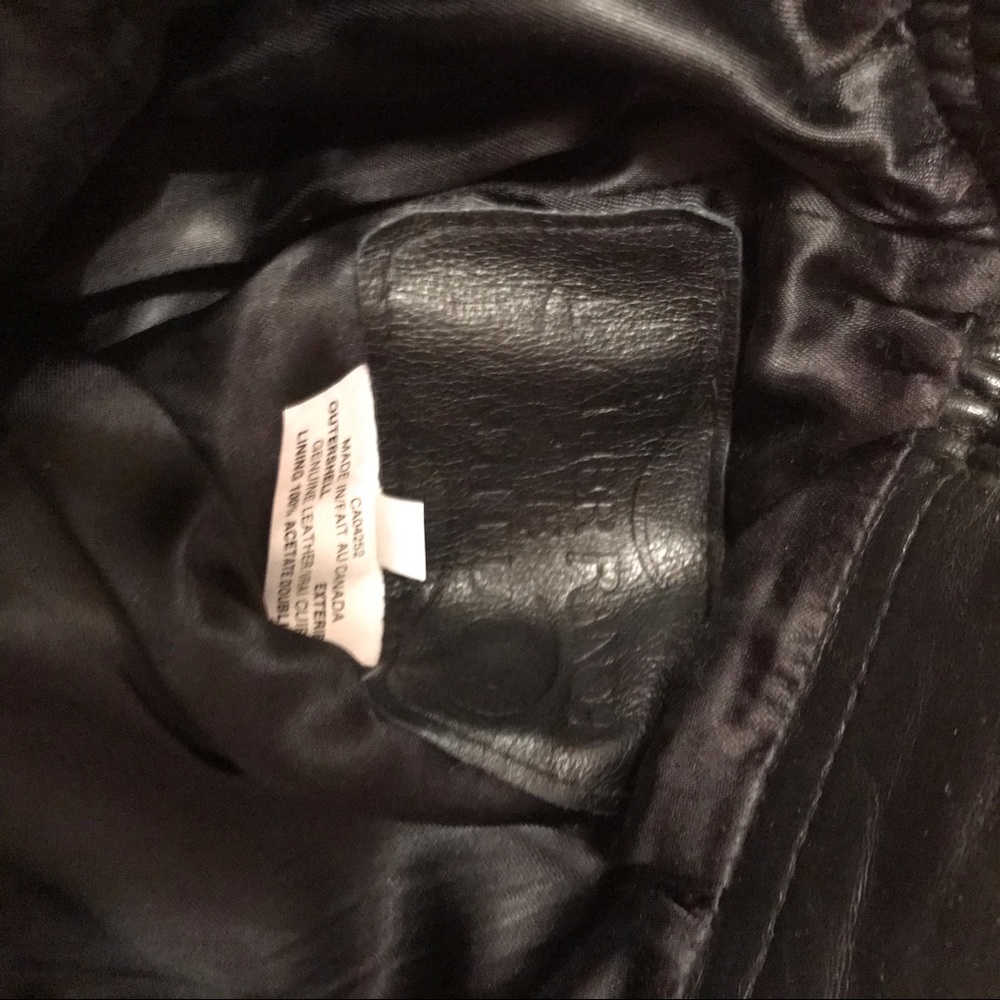 Leather | 2 piece outfit - Picture 9 of 12